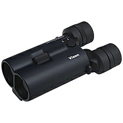 Vixen 防振双眼鏡「ATERA II(アテラ2) H14×42WP」 ブラック ［14倍］ [振込不可]