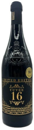近日価格改定予定Sale! LM99点 キュヴェ16 ボッテール(イタリア/赤ワイン)
