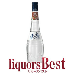 【マラソン期間中P2倍】ボルス カカオホワイト 24度 700ml 正規品_[リカーズベスト]_[全品ヤマト宅急便配送]