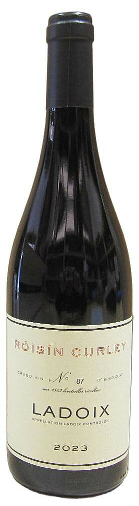 ラドワ・ルージュ [2023] 750ml ロウシーン・カーリー