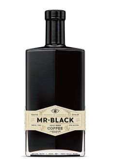 【正規品】ミスターブラック・コーヒーリキュール 23度 700ml【正規品】【ミスターブラック・コールドブルー】