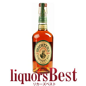 【マラソン期間中P2倍】ミクターズ　US★1　ライウイスキー 42.4度 700ml_[リカーズベスト]_[全品ヤマト宅急便配送]