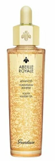 【GUERLAIN】 ゲラン アベイユ ロイヤル アドバンスト ウォータリー オイル 50ml 並行輸入品