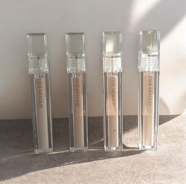 【平日発送】23yearsold ダーマシンコンシーラー 5g 5種 コンシーラー 韓国コスメ 大人気 プレゼント