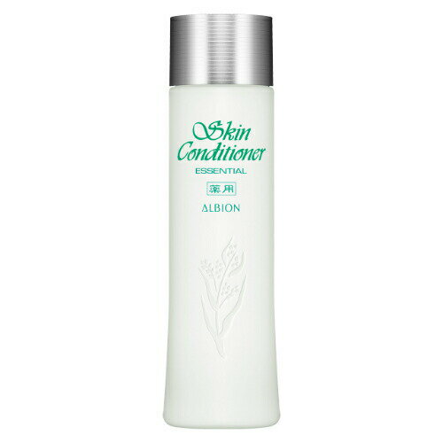 アルビオン 薬用スキンコンディショナー エッセンシャル N 330ml 敏感肌用化粧水 スキコン ALBION