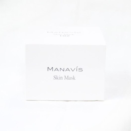 MANAVIS マナビス 薬用 スキンマスク 120g パック 洗顔料 マナビス化粧品 Skin Mask【医薬部外品】