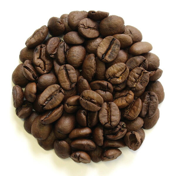 ブラジルNo.2#18 (生豆時500g)