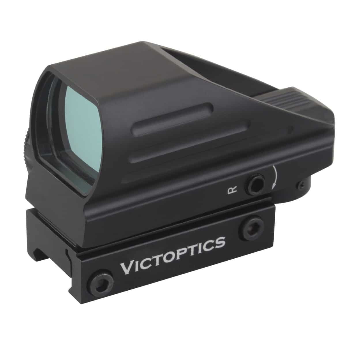 1年保証 Vector Optics RDSL03 VictOptics Z3 1x22x33 ベクター オプティクス ドット ダット サイト ハイマウント 東京マルイ G＆G ARCTURUS | 軽量 光学照準器 照準器 サバイバルゲーム サバゲー ダットサイト ドットサイト ベクターオプティクス