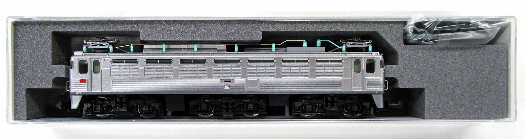 【中古】Nゲージ KATO(カトー) 3067-1 EF81 300番台 2022年ロット 【A】