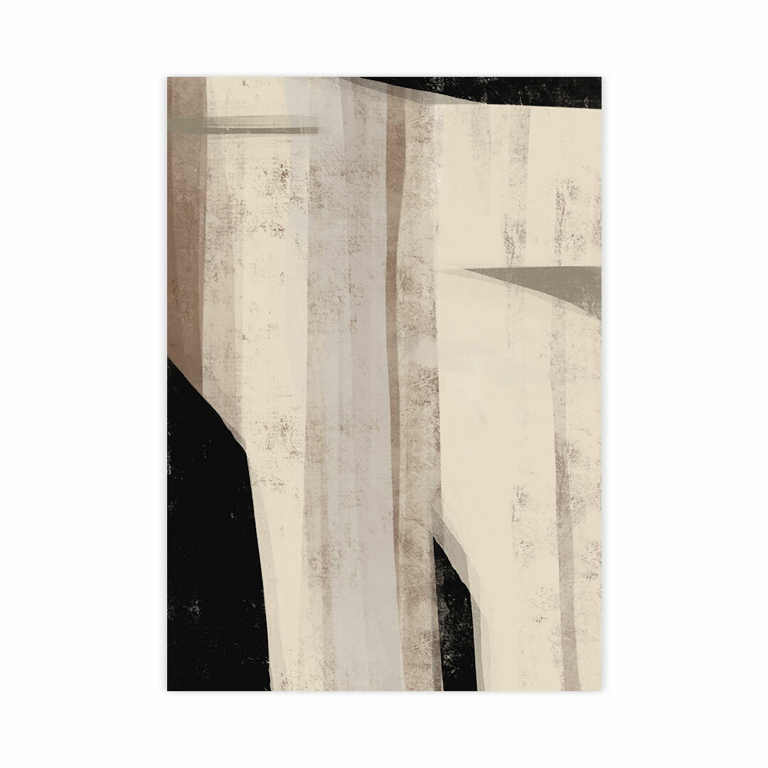 【マラソン】モダン アートポスター 選べるサイズ a4 a3 a2 a1 北欧 高品質印刷 LINSL / 0209 日本製 【 アートパネル アートボード 北欧モダン おしゃれ アート ポスター 韓国 インテリア 雑貨 玄関 寝室 壁掛け 抽象画 リンスル 】