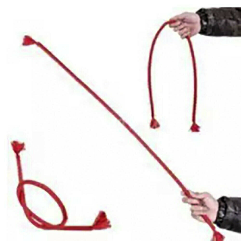 【期間限定DEALポイントバック15%】【普通郵便発送】 マジック ロープ 手品グッズ 柔らかいロープが硬くなる インディアン 飲み会 余興 マジック道具 マジックアイテム Magic 忘年会 新年会 出し物 学園祭 パーティー グッズ 道具 簡単 舞台用 マジック道具