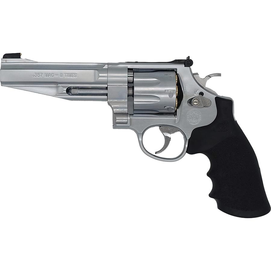 あす楽対応/タナカ S&W PERFORMANCE CENTER M627 5インチ 8ショット ステンレスフィニッシュ Ver.2【モデルガン