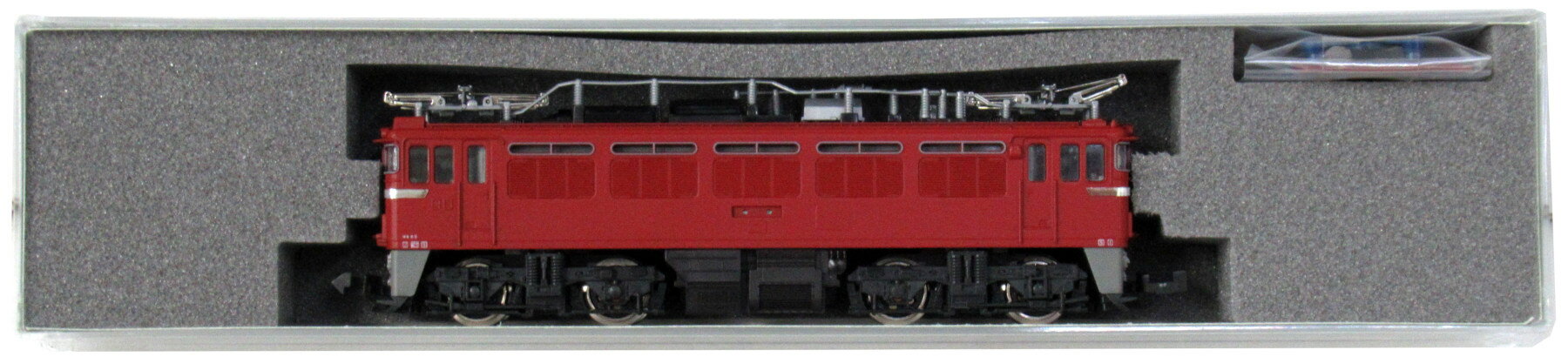 【中古】Nゲージ KATO(カトー) 3029 ED75 耐寒形 1999年ロット 【A】