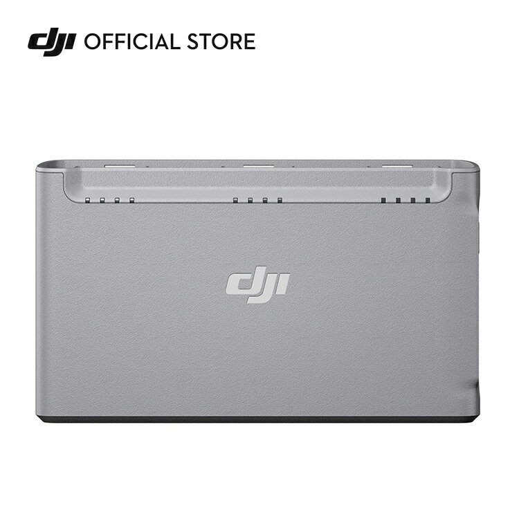 DJI Mini 4K / Mini 2 SE / Mini 2 専用アクセサリー2WAY 充電ハブ バッテリー充電 最大29W モバイルバッテリーにもなる充電ハブ
