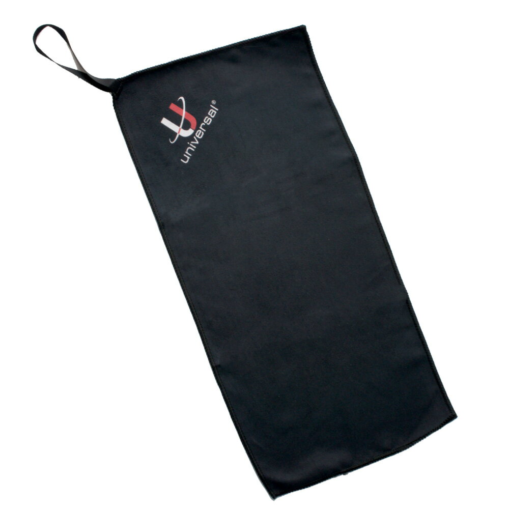 【メール便可】ユニバーサル タオル