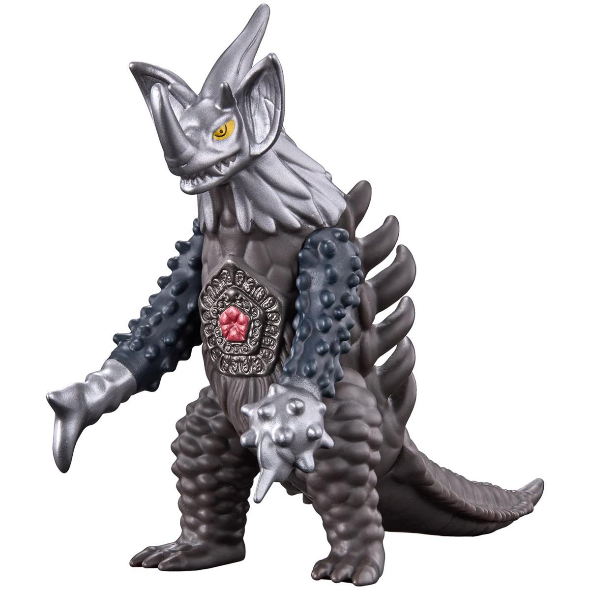 ウルトラ怪獣シリ ーズ 81 タイ ラント