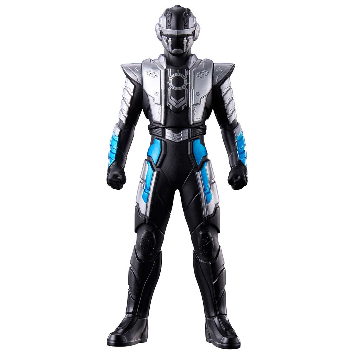 バンダイ PROJECT R.E.D.ソフビシリーズ ギャバン・ブシドー(超宇宙刑事ギャバン インフィニティ)