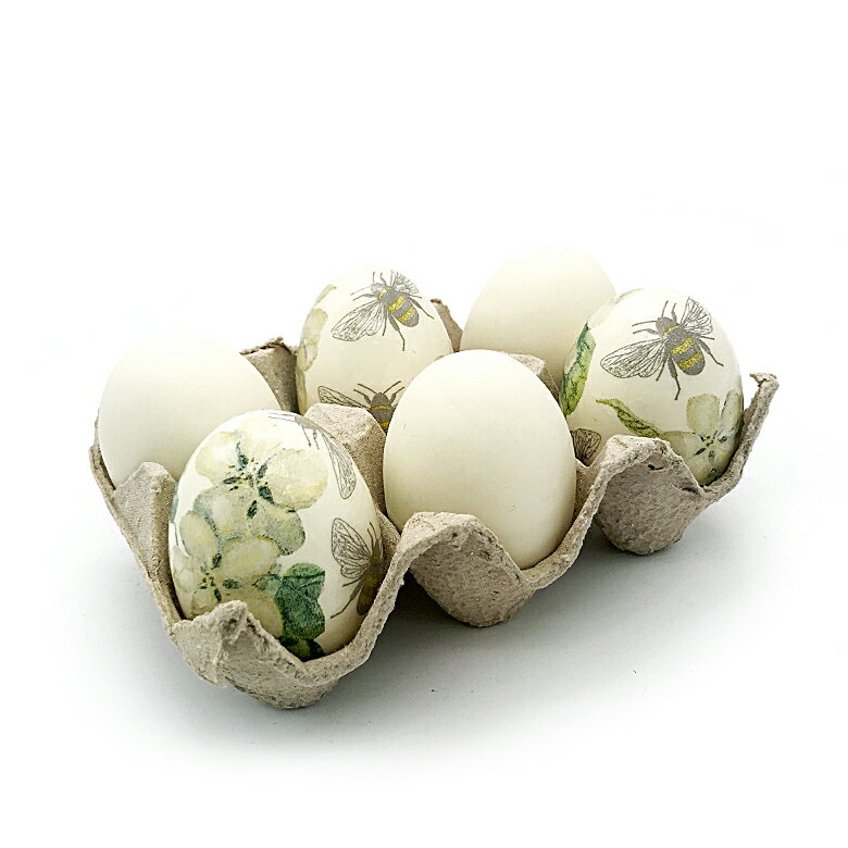 【期間限定ポイント10倍】イースターエッグパック Honey Bee x Apple Blossom ＜イースター＞ - 限定販売につき在庫がなくなり次第納期未定