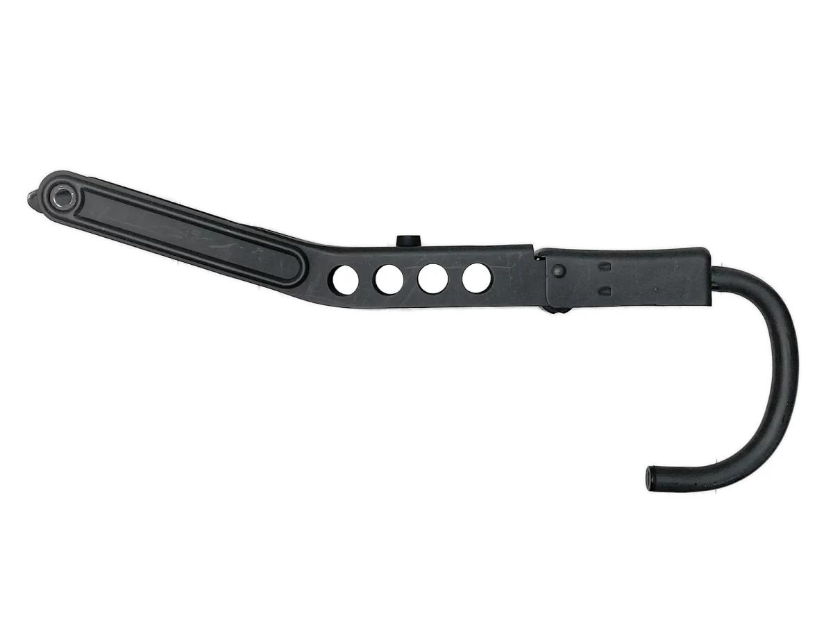 【中古】SPAS-12用 フルスチールストック 東京マルイスパス用【ランクC・本体のみ】