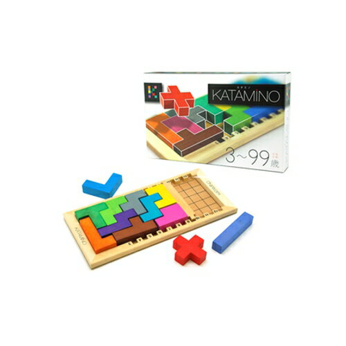 ギガミック（Gigamic）　カタミノ