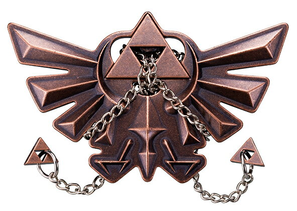 はずる ゼルダ ハイラルの紋章