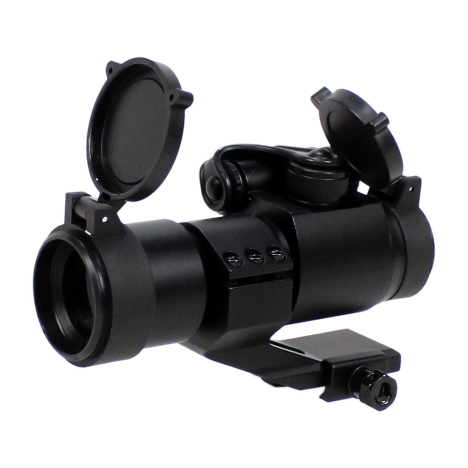 《今月のフェア》COMP M2タイプ R/G ハイマウント ドットサイト