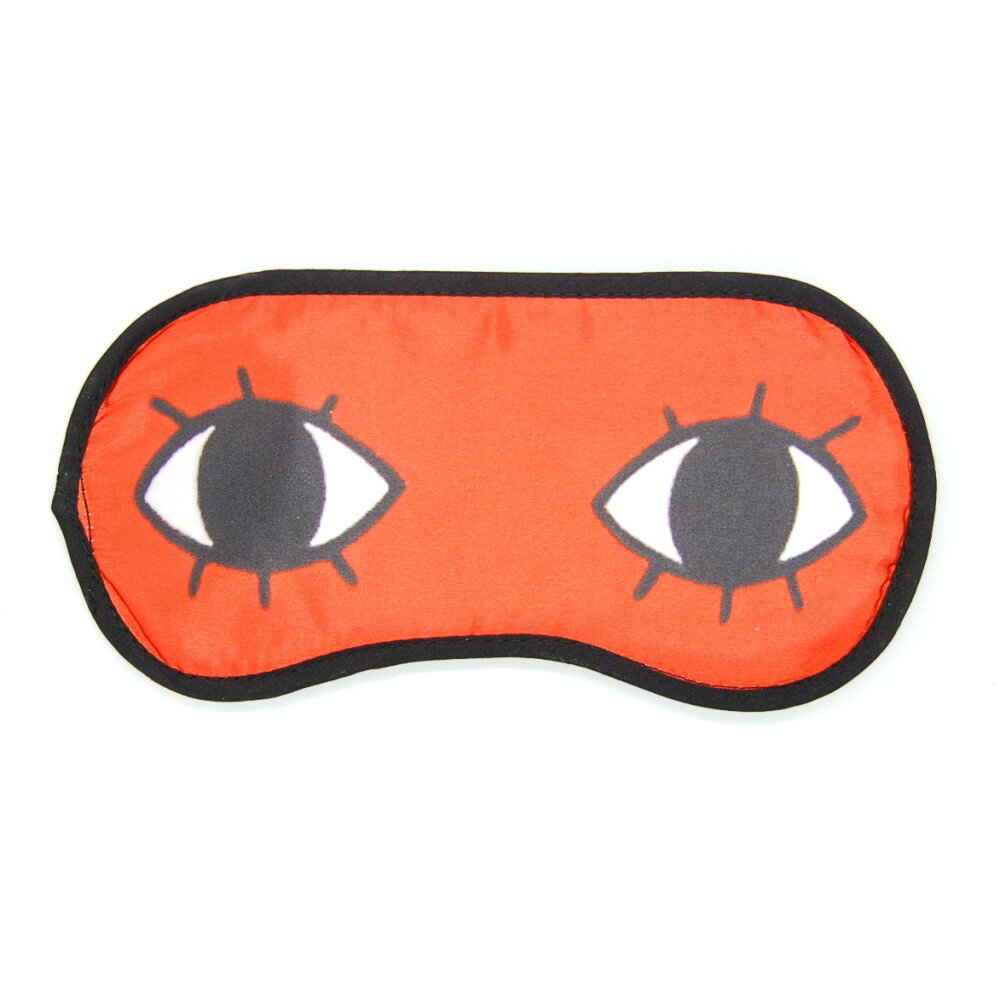 沖田総悟風 アイマスク コスチューム用小物 コスプレ[定形外郵便、送料無料、代引不可]