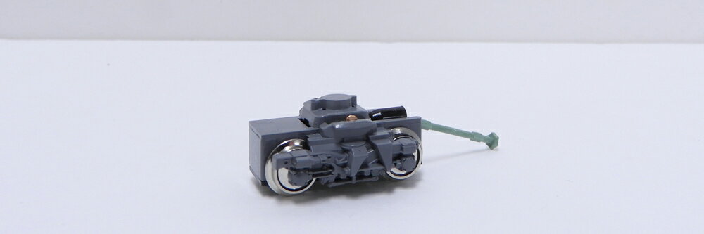 ［鉄道模型］ホビーセンターカトー (Nゲージ) 144261D1 南海電鉄モハ6024 動力台車