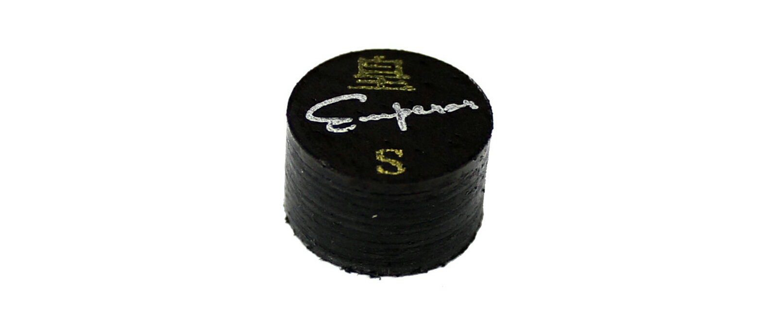 ビリヤード タップ 皇 エンペラー ブラック S