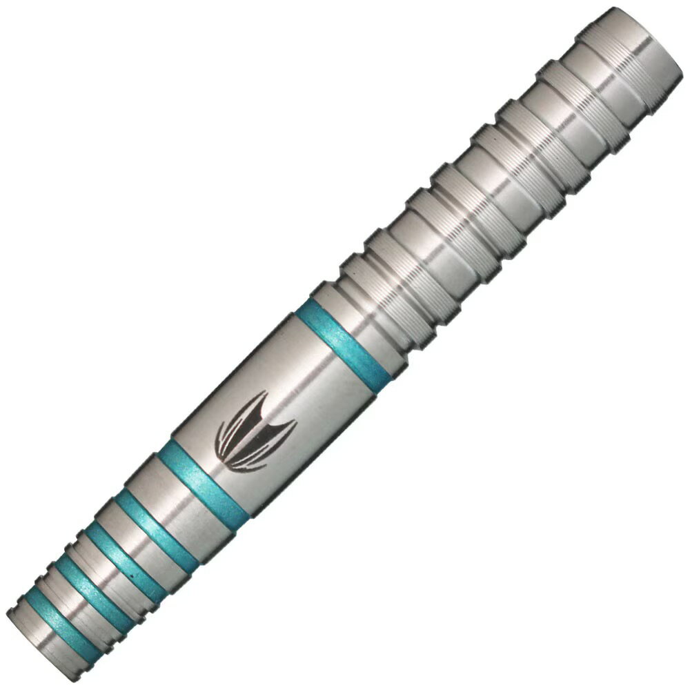 【送料無料】ダーツ ターゲット ミラクル 2 80 鈴木未来 TARGET THE MIRACLE 80 G2 2BA SOFT TIP ソフトダーツ バレル