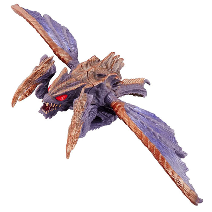 ムービーモンスターシリーズ メガギラスおもちゃ グッズ プレゼント グッズ 誕生日