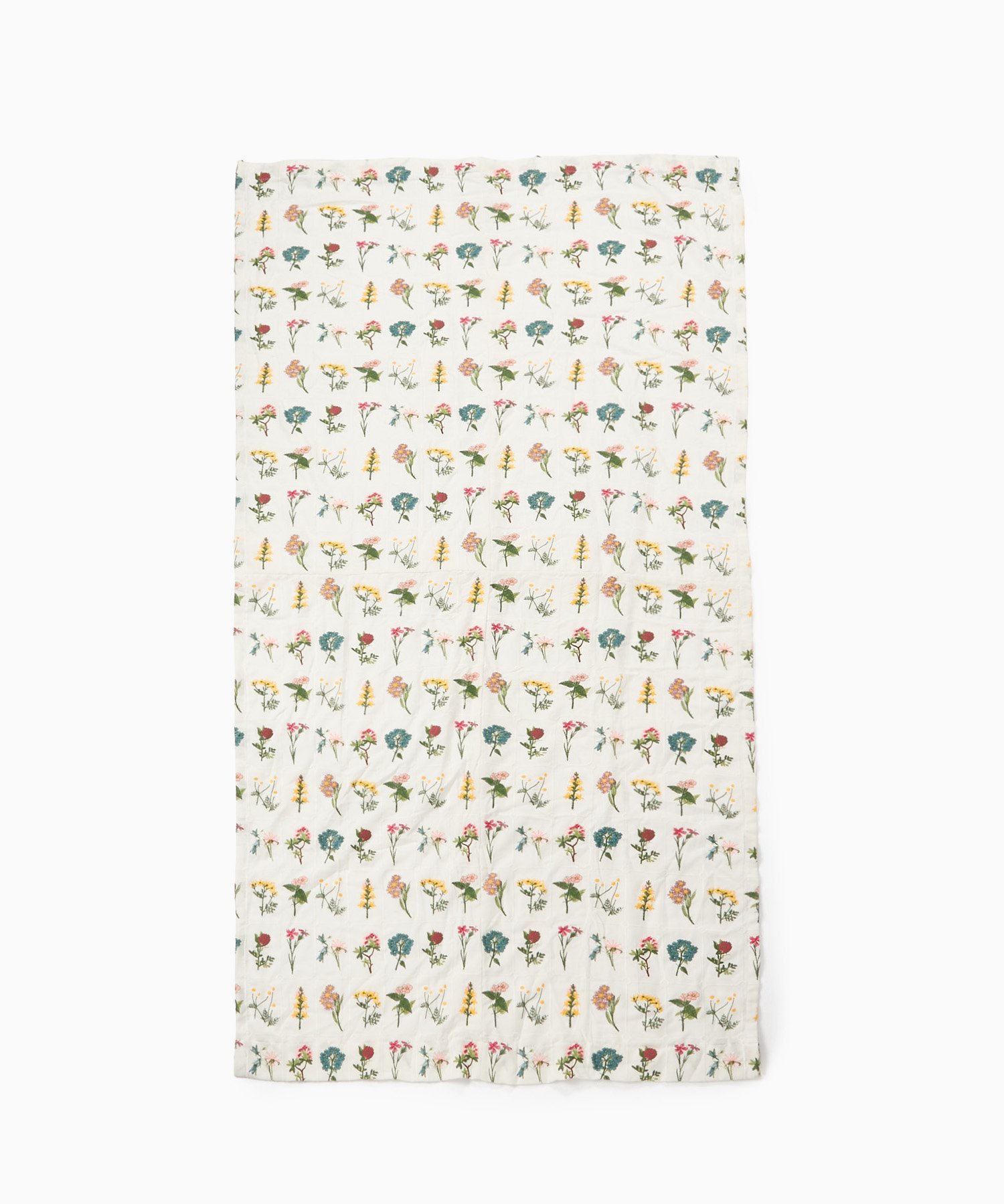 Casselini Casselini HOME(キャセリーニ ホーム)フラワー刺繍カーテン キャセリーニ インテリア・生活雑貨 カーテン ホワイト ブラック【送料無料】