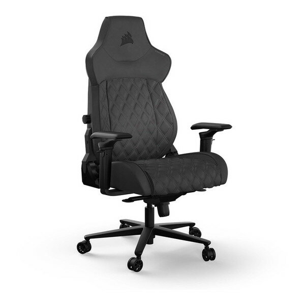 Corsair TC500 LUXE Shadow (CF-9010066-WW) ブラック [ゲーミングチェア]