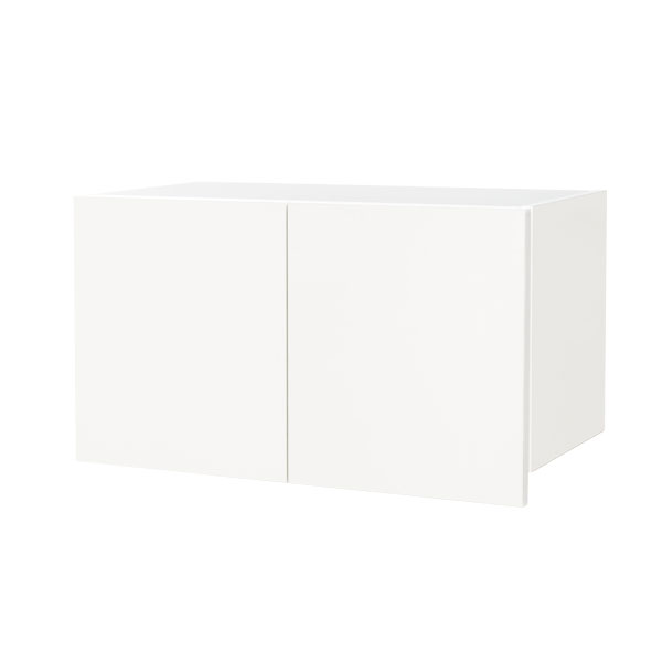 【ポイント10倍】【AUX/オークス】【貯水タンク上収納】【石膏ボード】トイレ収納ラック Sタイプ JP51372