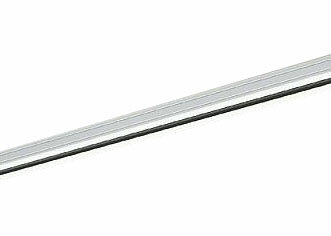 DP-00211Wダクトレール LUMILINE（ルミライン）ダクトレール（レールのみ） 1m用大光電機 照明器具部材