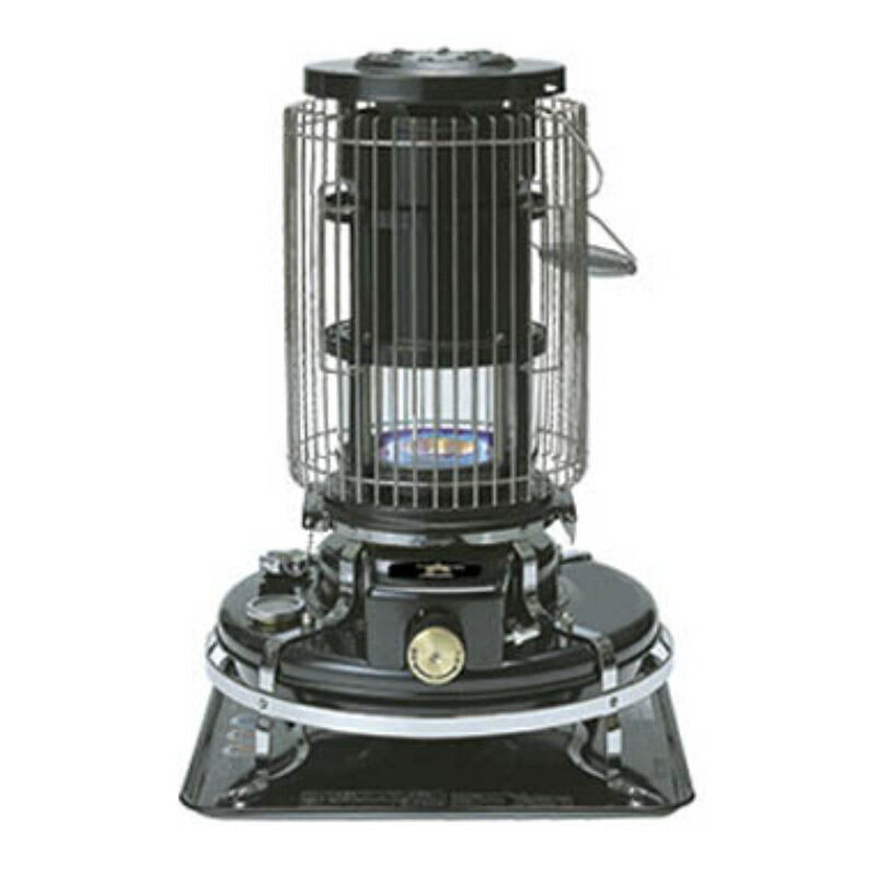 ALADDIN 石油ストーブ BF3912(K)