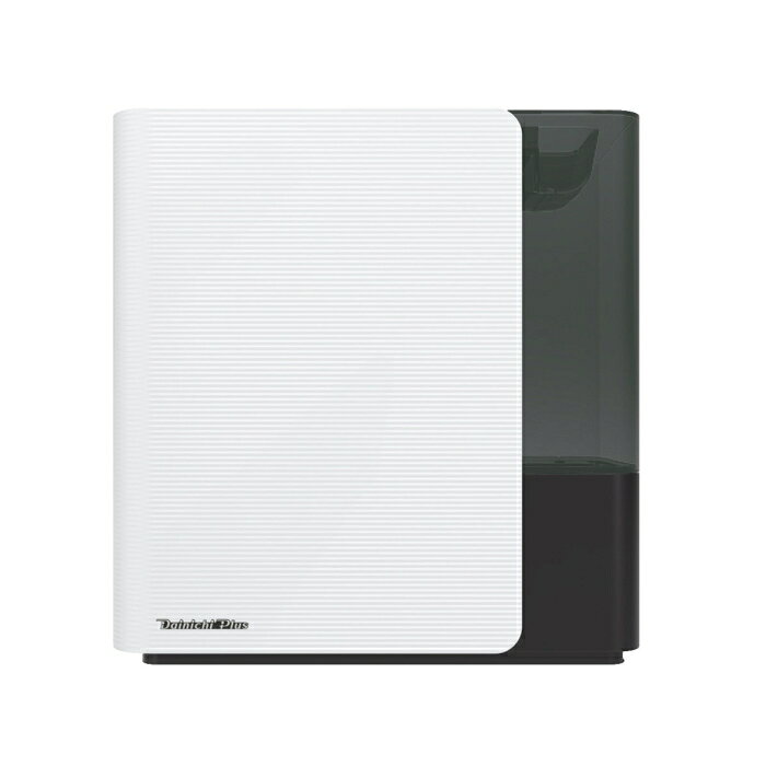 ダイニチ ダイニチプラス HD-LX1225(W) スノーホワイト