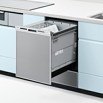 【4/5はエントリー&条件達成で最大ポイント7倍!】【離島配送不可】NP-45RD9S ドアパネル型 ビルトイン食器洗い乾燥機 Panasonic パナソニック R9シリーズ ベーシックモデル ディープタイプ(幅45cm) NP45RD9S 【KK9N0D18P】