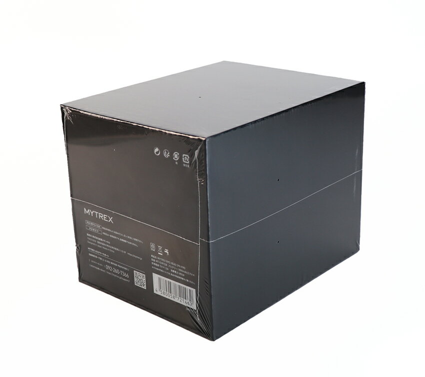 【保証付】【国内正規品】MYTREX EMS HEAD SPA PRO 頭皮エステ マッサージャー MT-EHP22B【年中無休 全国送料無料 最強翌日配送】【500円クーポン発行中】