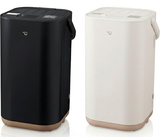 在庫有、翌日出荷 象印マホービン 加湿器 STAN. スチーム式 4.0L EE-FA50 │ホワイト EE-FA50-WA │ブラック EE-FA50-BA│4974305231000 4974305231017