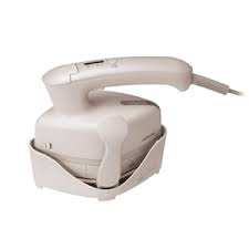 ● HITACHI 衣類スチーマー CSI-RX71(C) ベージュ 日立