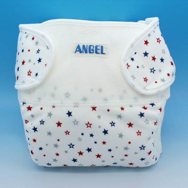 プリントすこやかカバー（ビビッド/パステル） 70 75 80cm 布おむつ 日本製 ベビー おむつカバー 赤ちゃん 布おむつカバー 漏れない 安心 トイレトレーニング オムツ離れ 人気 ギフト プレゼント ロングセラー 送料無料