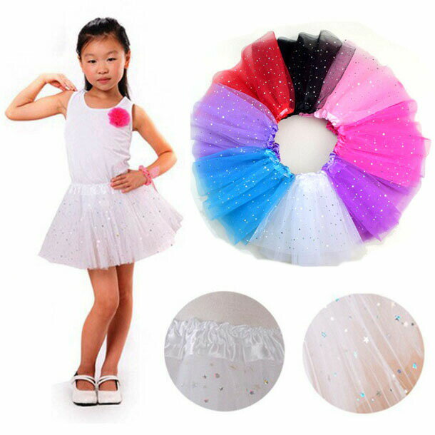 【最安値挑戦】最強配送 宅配便であす楽365日発送 メール便送料無料2枚まで チュールスカートキッズ 子供 チュチュスカート キッズ パニエ 子供 ダンス コスチューム 星柄 水玉柄 コスプレ スカート キッズ 子供 春 夏 秋 冬 忘年会 発表会 運動会 新年会