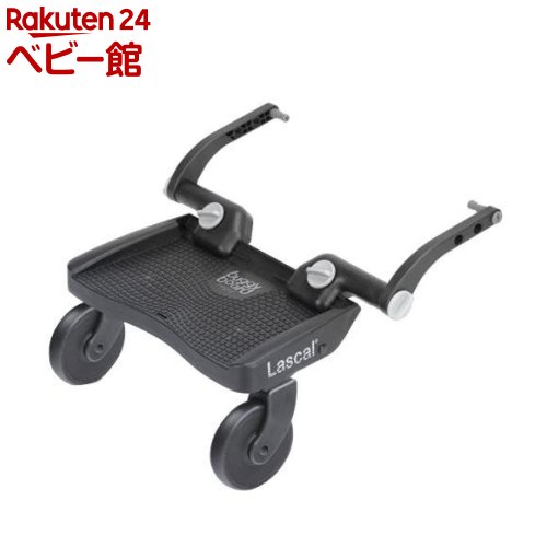 ラスカル バギーボード グレー(1個)【ティーレックス】