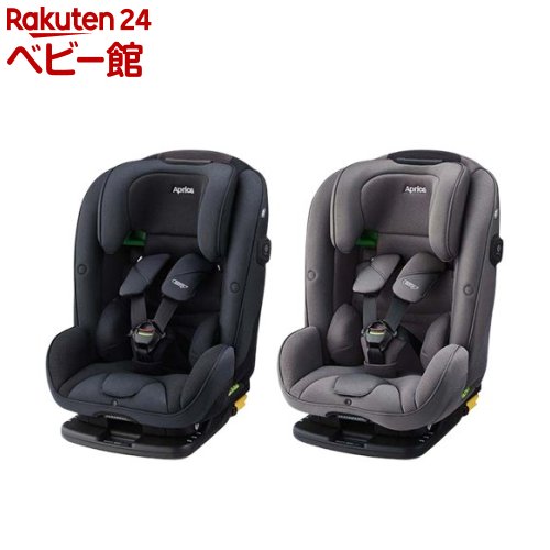 【1種類を選べる】アップリカ フォームフィットネクスト(1台)【アップリカ(Aprica)】[ジュニアシート 1歳 ISOFIX ロングユース R129 150cm]