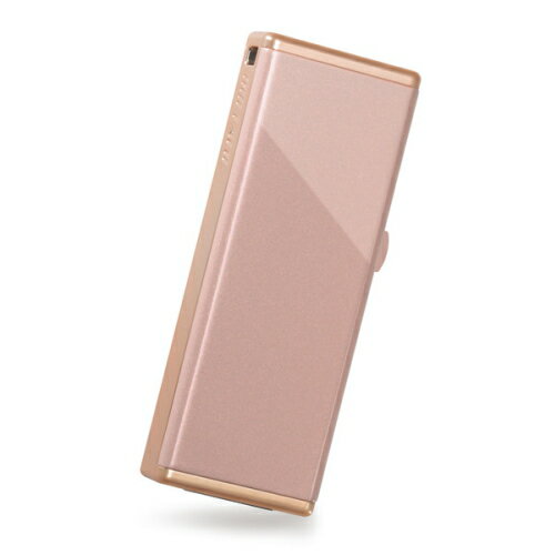 バッファロー RUF3-JW32G-SC (シャイニーコーラル／単色) ［USB3.0接続 32GB スライド式 キャップレス 女性 USBメモリー］