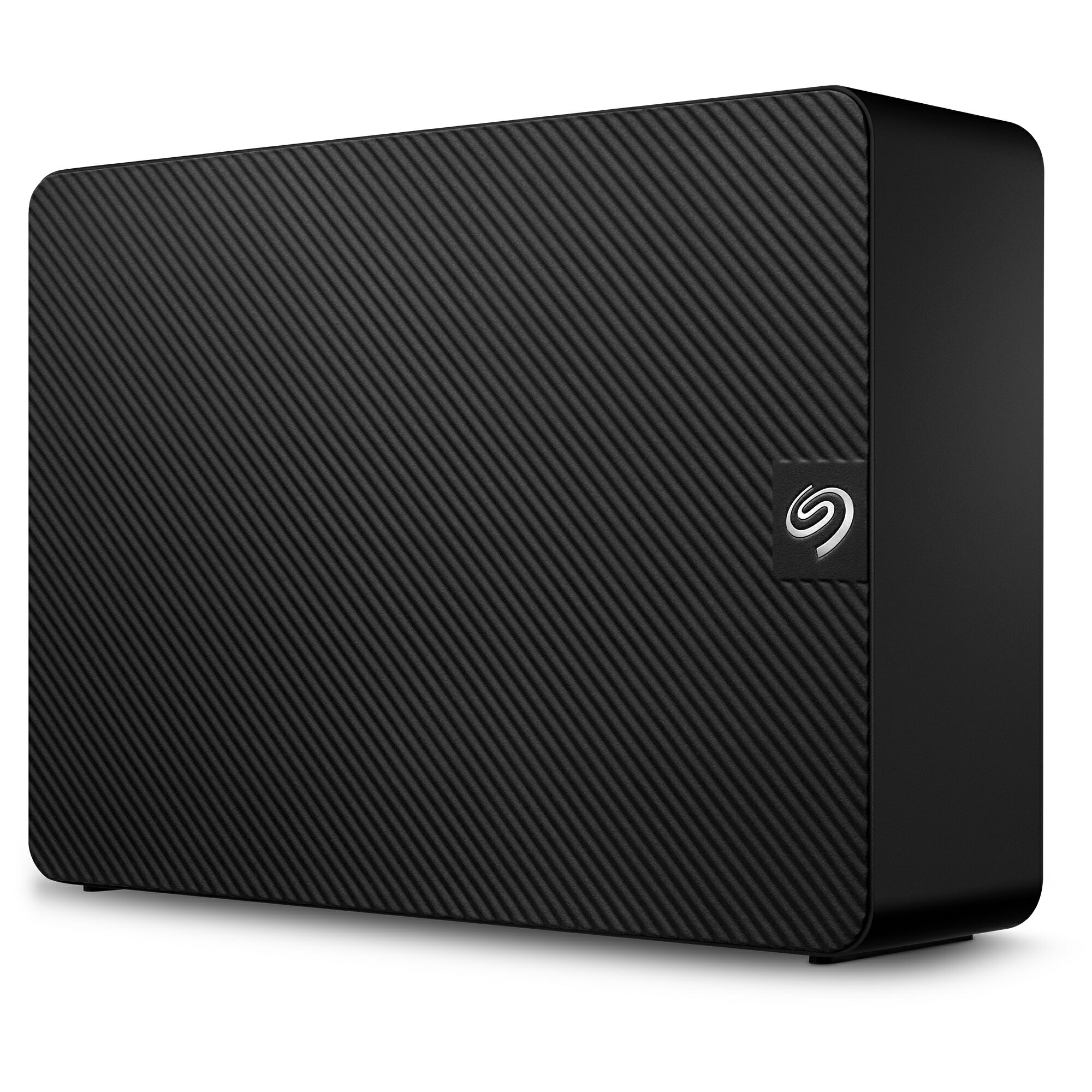 Seagate シーゲイト Expansion デスクトップ 3.5インチ 【データ復旧 3年付】 20TB 外付 ハードディスク HDD 3年保証 静音 PC Win Mac 対応 正規代理店品 STKP20000400