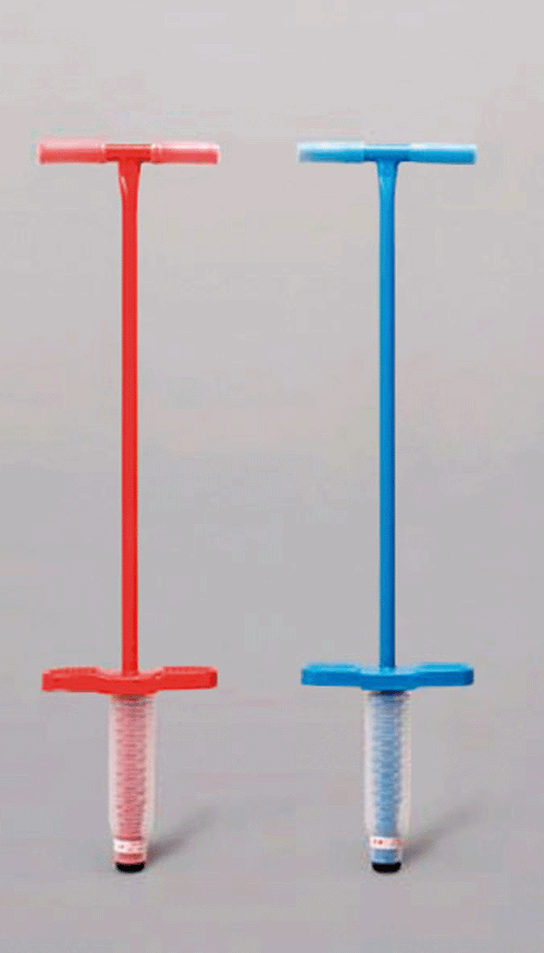 ”ぴょんぴょんホッピング【送料無料(北海道・沖縄県除く)!セール期間限定】【包装不可】アガツマ スポーツ玩具