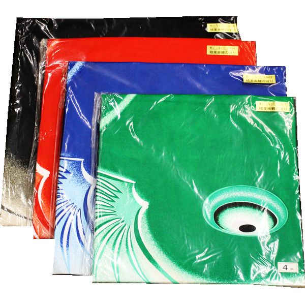 鯉のぼりセット 鯉のみ 在庫処分 アウトレット 特価 積美画 7m 4匹 セット 145311030