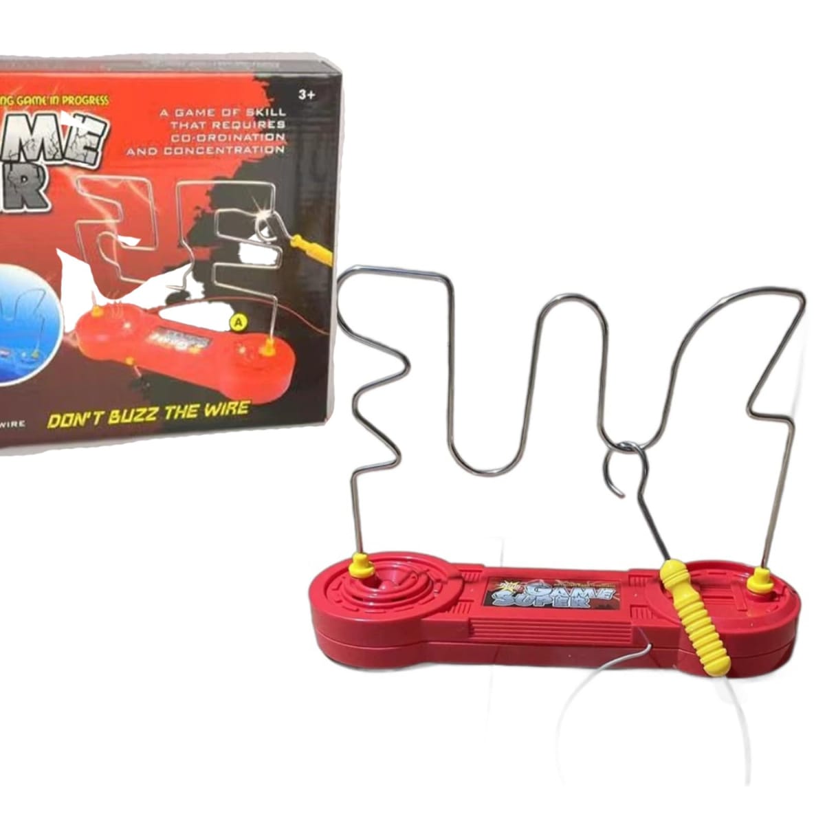 ビリビリゲーム [並行輸入品]